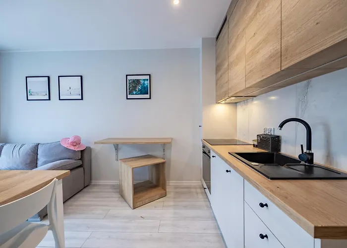 Baltic Tunnel Świnoujście