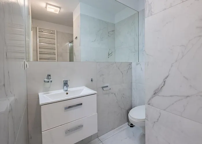 Διαμέρισμα Baltic Tunnel