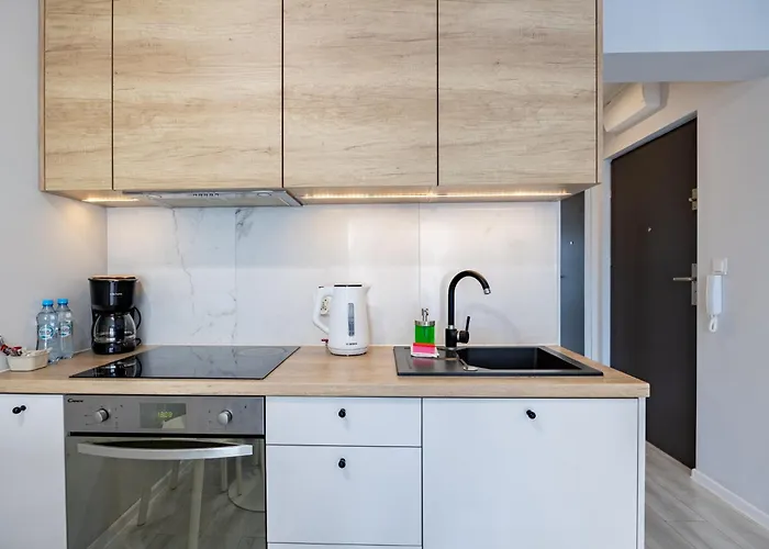 Baltic Tunnel Świnoujście