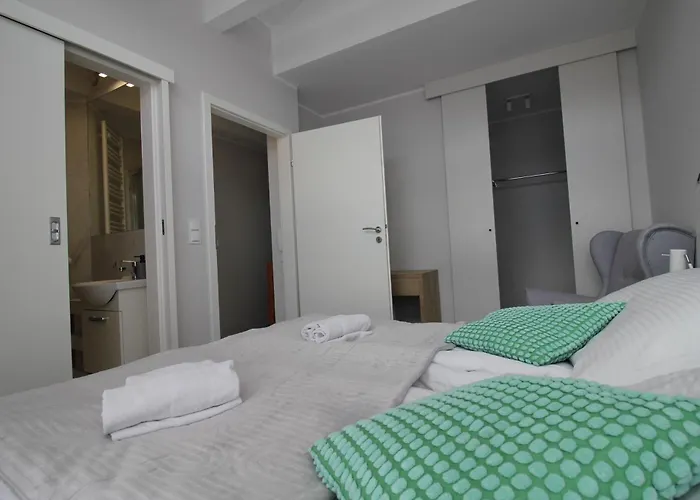 Baltic Tunnel * Świnoujście